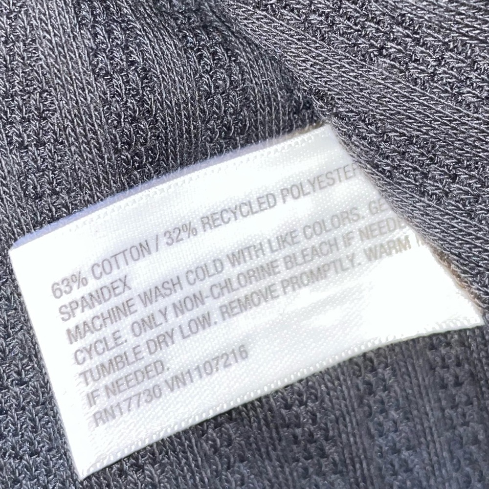 Goodfellow & Co Target Men's Dark Button Down Shirt - Picture 7 of 7